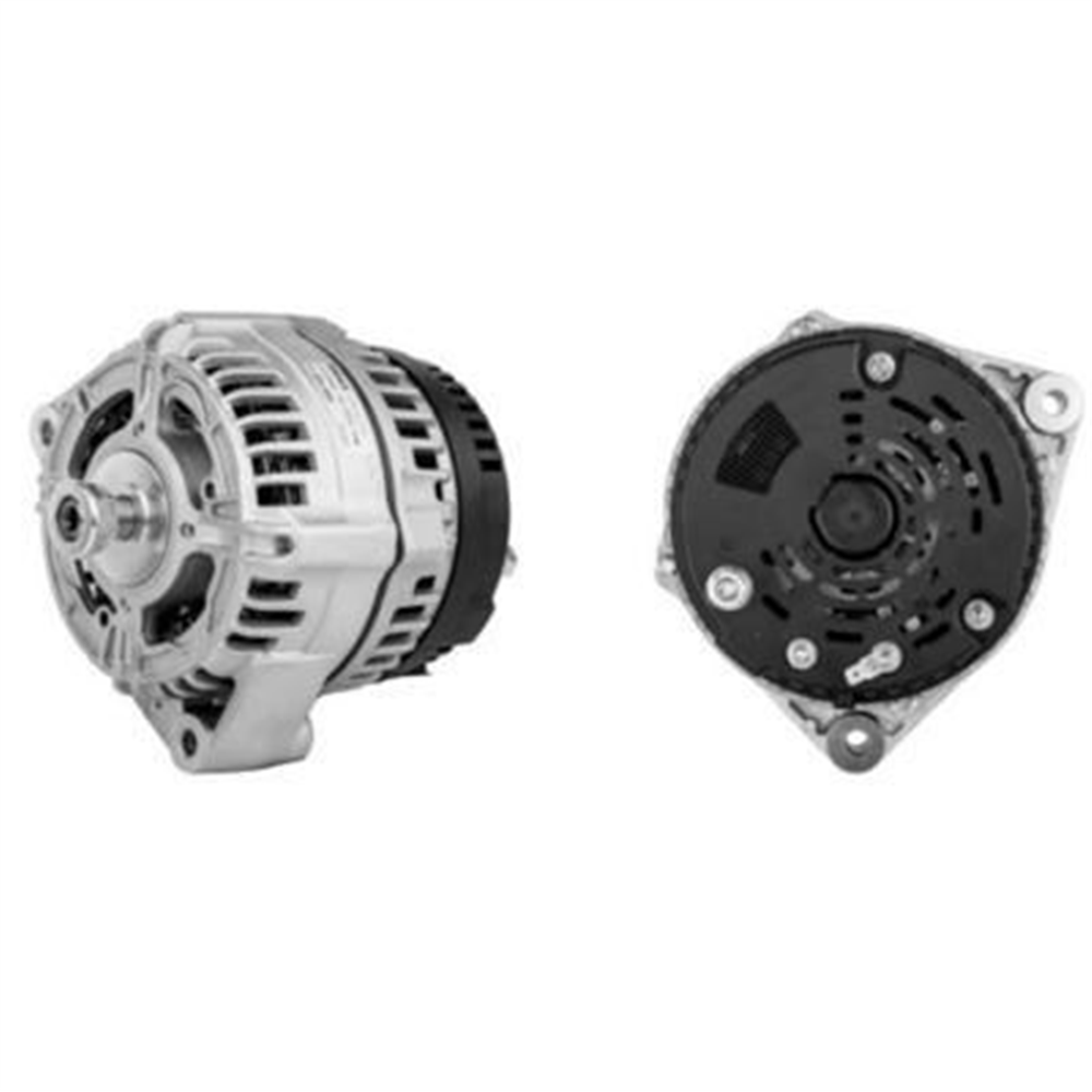 Alternatör 12V 200A – JCB (Bamford) Valtra Traktör 2001-2014