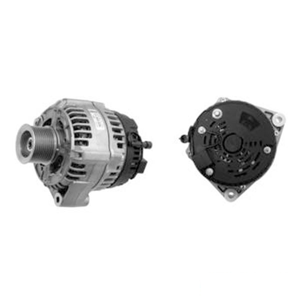 Alternatör 12V 200A – New Holland