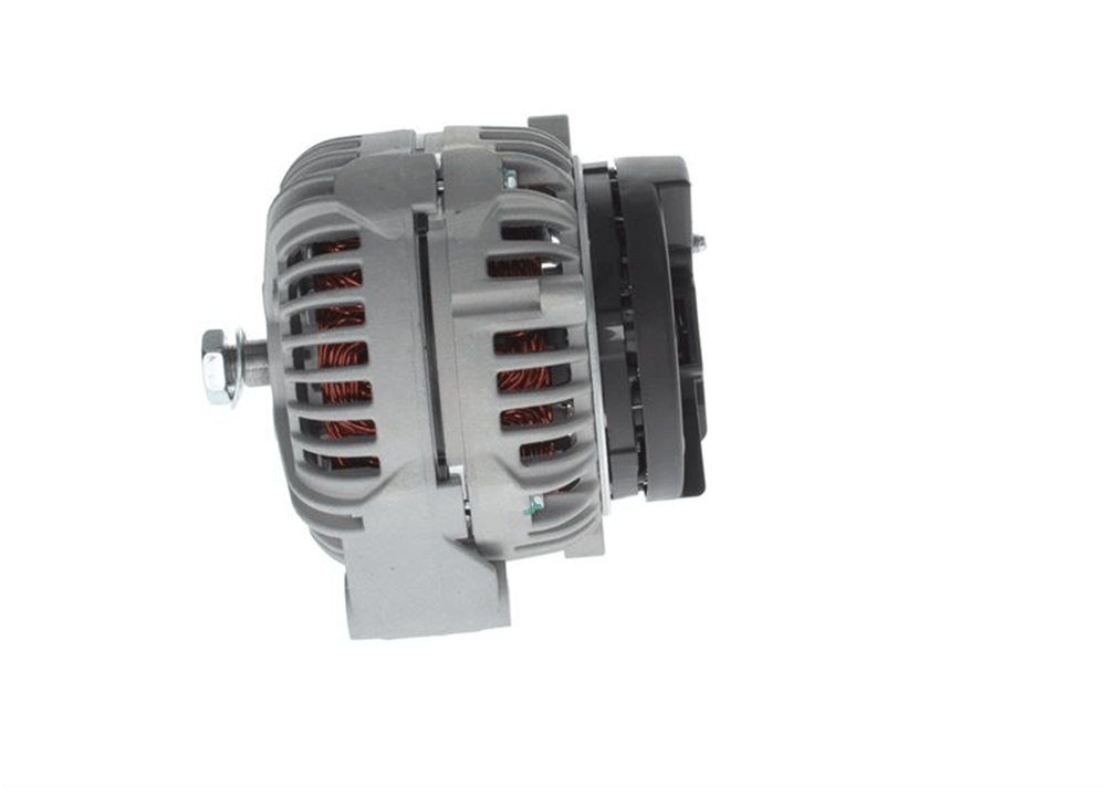 ALTERNATOR 12V 200AH DEUTZ JCB NEW HOLLAND PERKINS