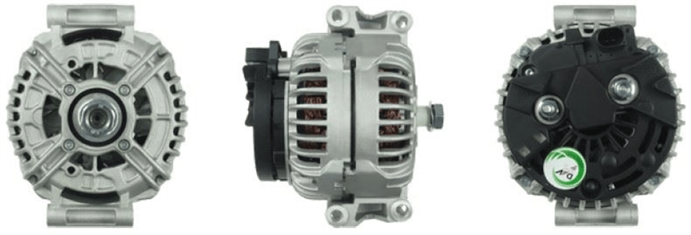 ALTERNATOR 12V 200AH MERCEDES SPRINTER VIANO VITO LDFM UC