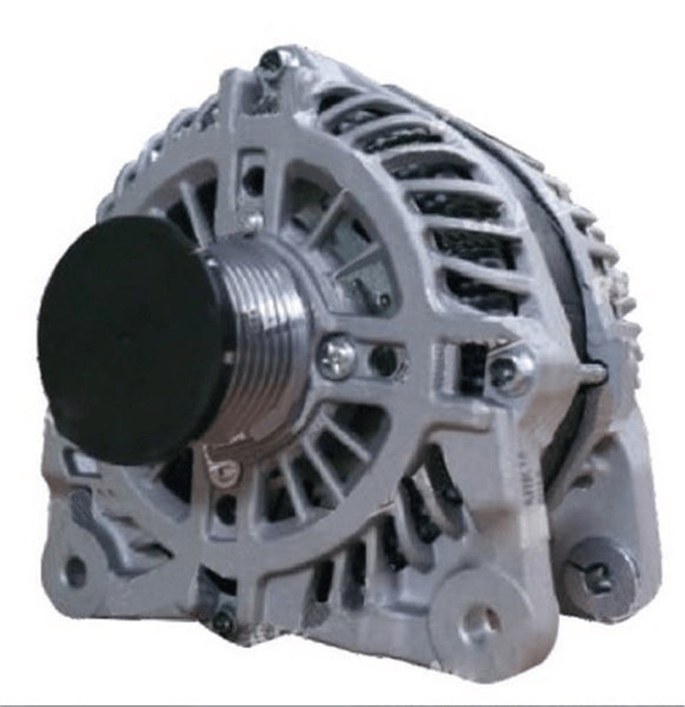 Alternatör 12V 210A Latitu Com – Renault Megane IV, Laguna