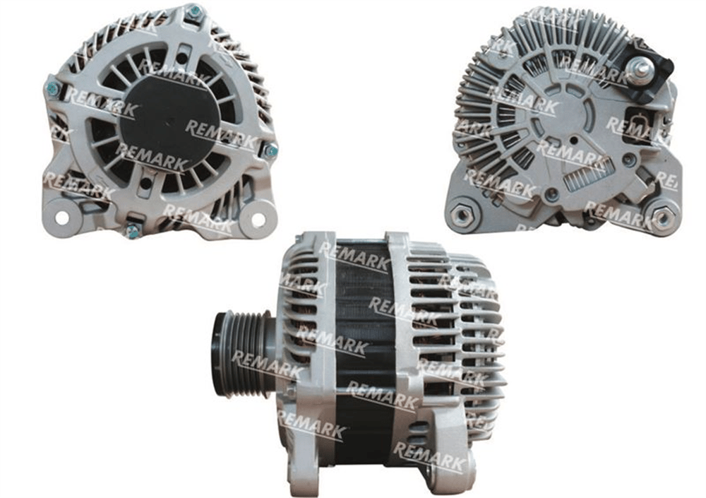 Alternatör 12V 210A – Renault Megane IV, Dacia Sandero, Mercedes Citan