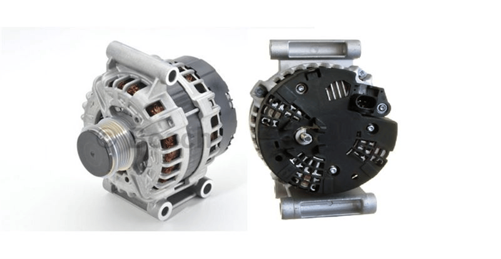 ALTERNATOR 12V 210AH CITROEN JUMPER 2.2 HDI 110 2011-> FORD TOURNEO TRANSIT CUSTOM 2.2 TDCI 2012-> PEUGEOT BOXER 2.2 HDI 110 2011-> 6PK