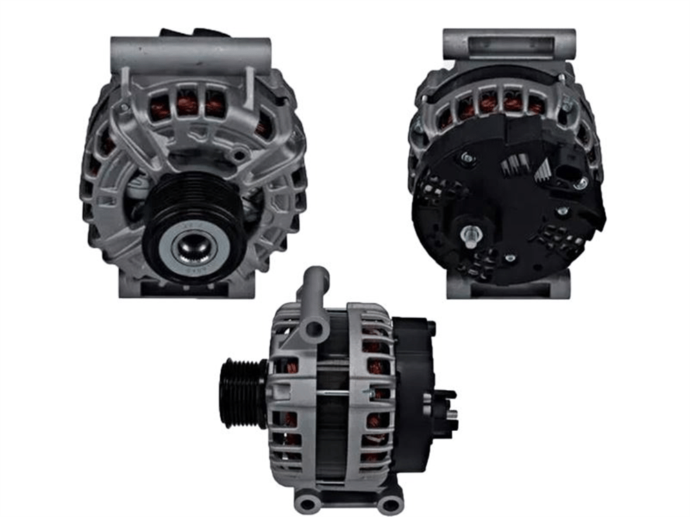 ALTERNATOR 12V 210AH FORD TRANSIT V362 2.2 TDCI 2012-> TRANSIT V363 4×4 2013 > 2018