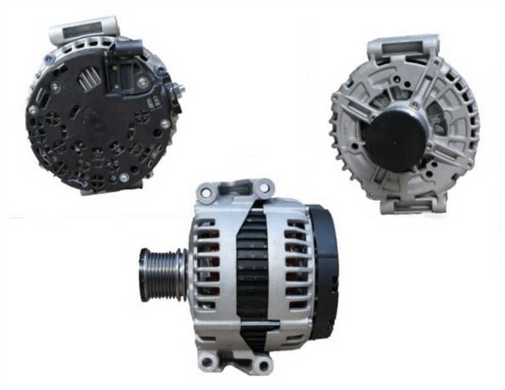 Alternatör 12V 220 A ML320 LIN2D – Mercedes Sprinter 2011+