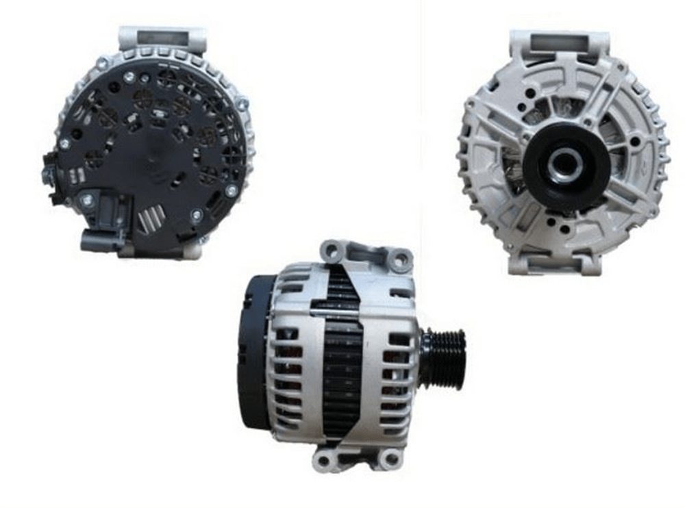 Alternatör 12V 220 A S350 LIN2-D – Mercedes Sprinter 2011+