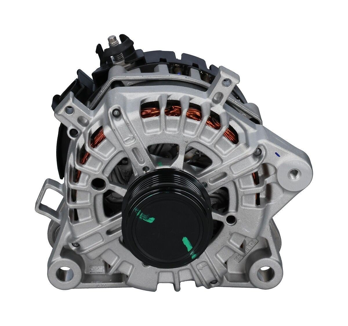 Alternatör 12V 220A – Ford Focus IV, Galaxy, Kuga III vb.