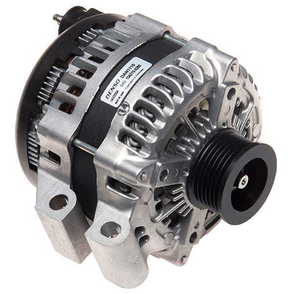 Alternatör 12V 220A – Land Rover Range Rover III (L322) 2010-2012