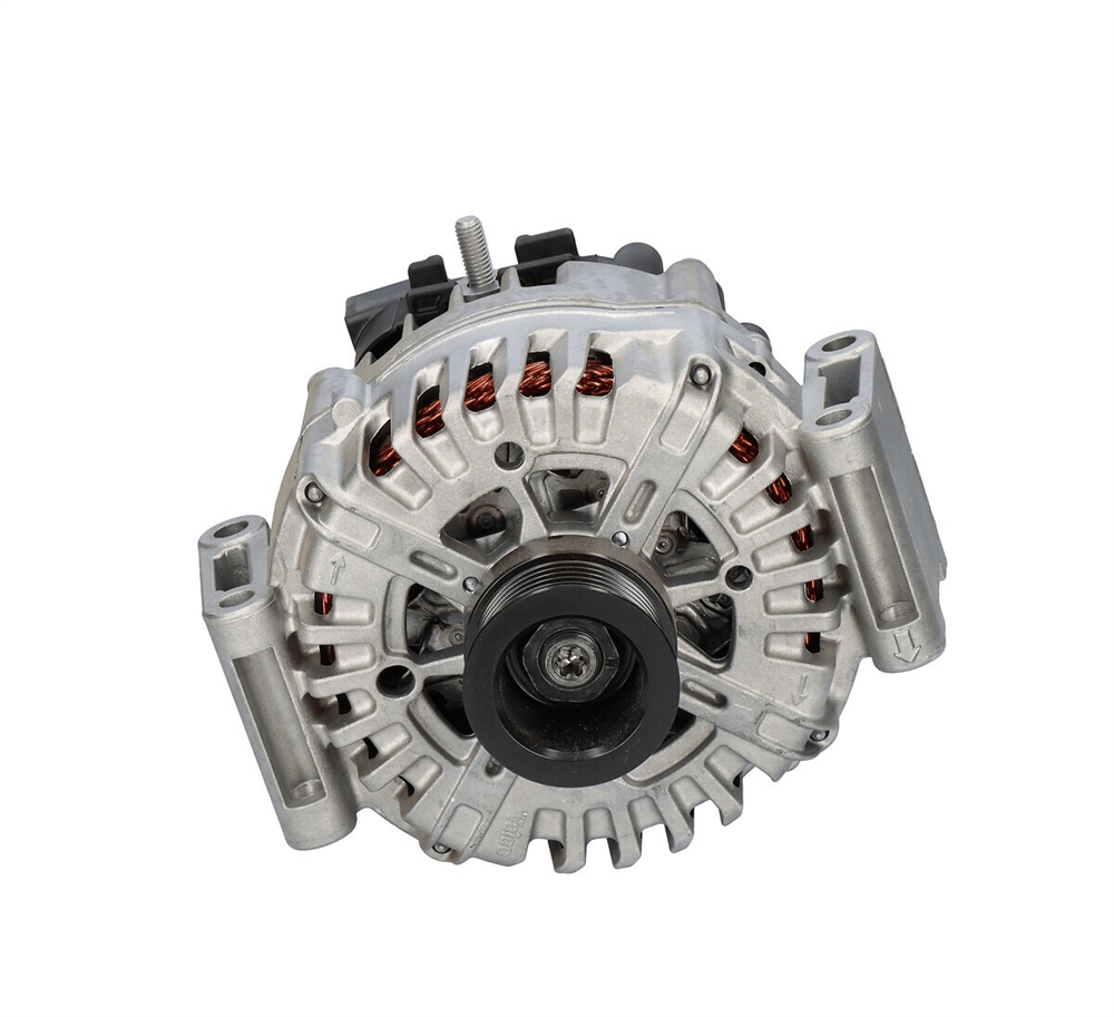 Alternatör 12V 250A Serisi – Mercedes C-Serisi, Vito, Sprinter