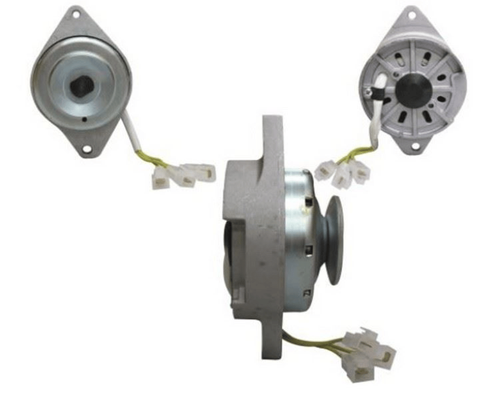 Alternatör 12V 40A Jhon Deere – Yanmar 4TN84 4TN82 Dizel Motorlara Harici Konjektörlü