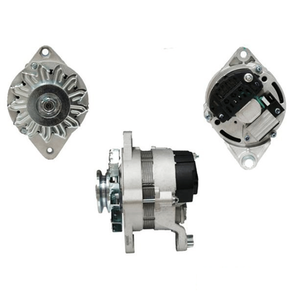 Alternatör 12V 50A – Fiat Doğan, Şahin, Kartal