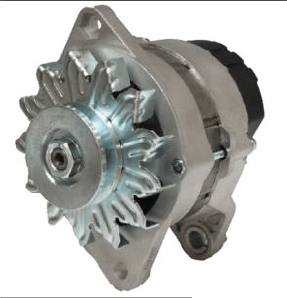 Alternatör 12V 50A – Fiat Şahin, Doğan, Kartal