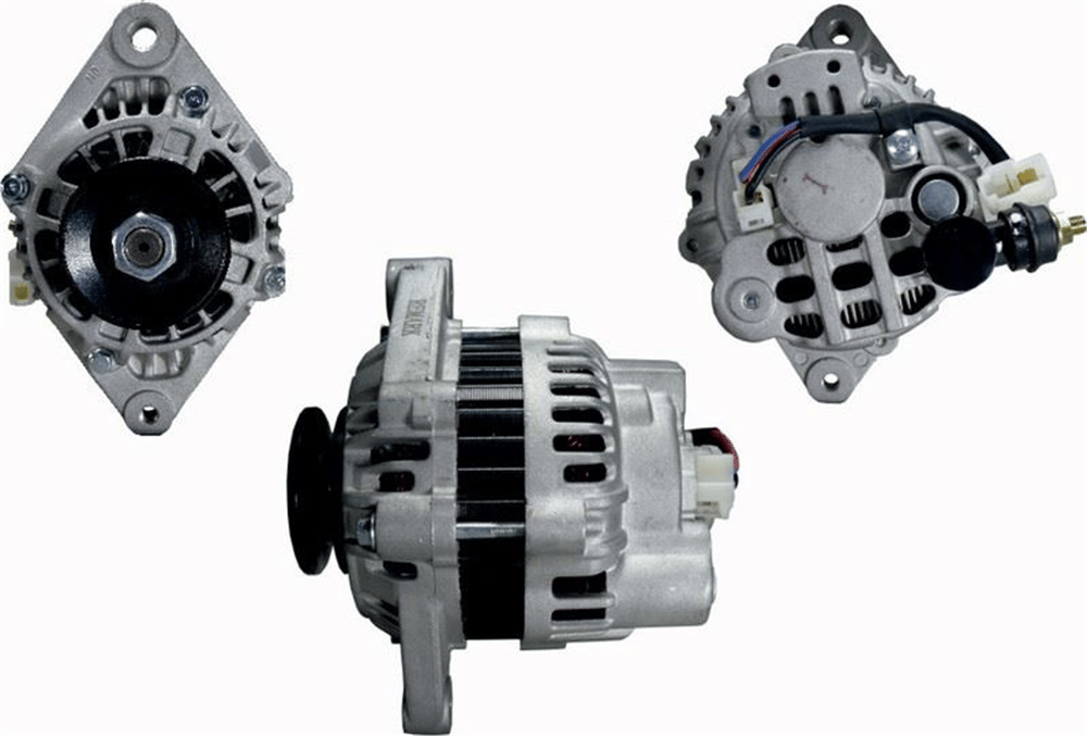 Alternatör 12V 50A Sanko – Doosan Motor Iberica