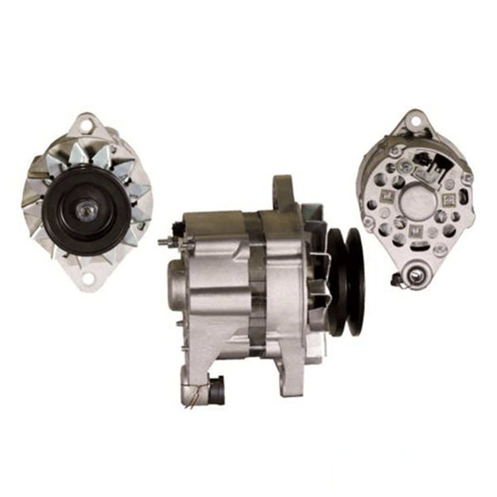 Alternatör 12V 55A Cargo D750 D1211 – Fiat Traktör