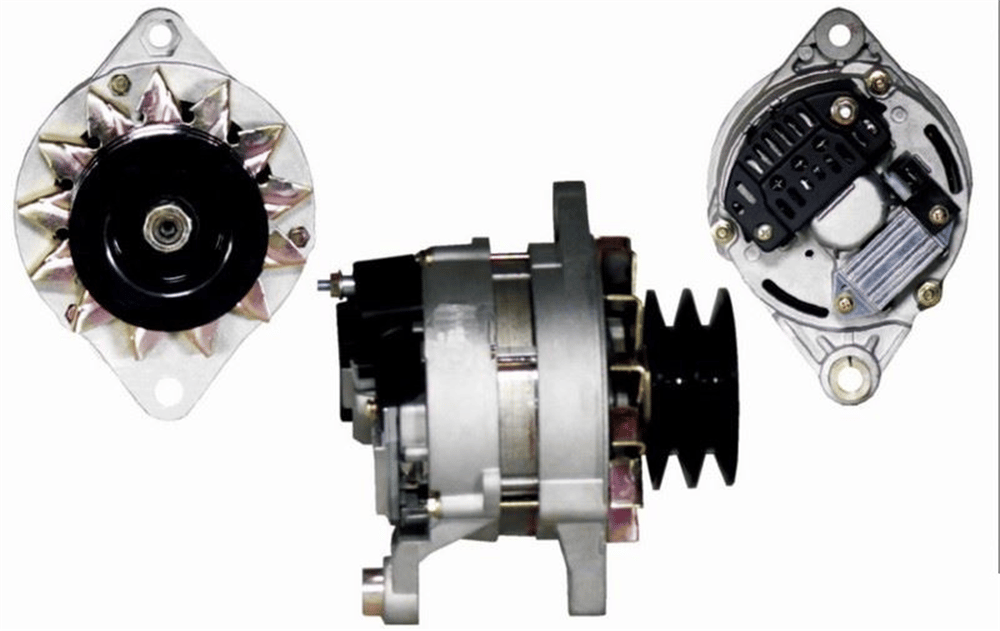 Alternatör 12V 55A – Dodge AS250 AS700 AS800 PD400