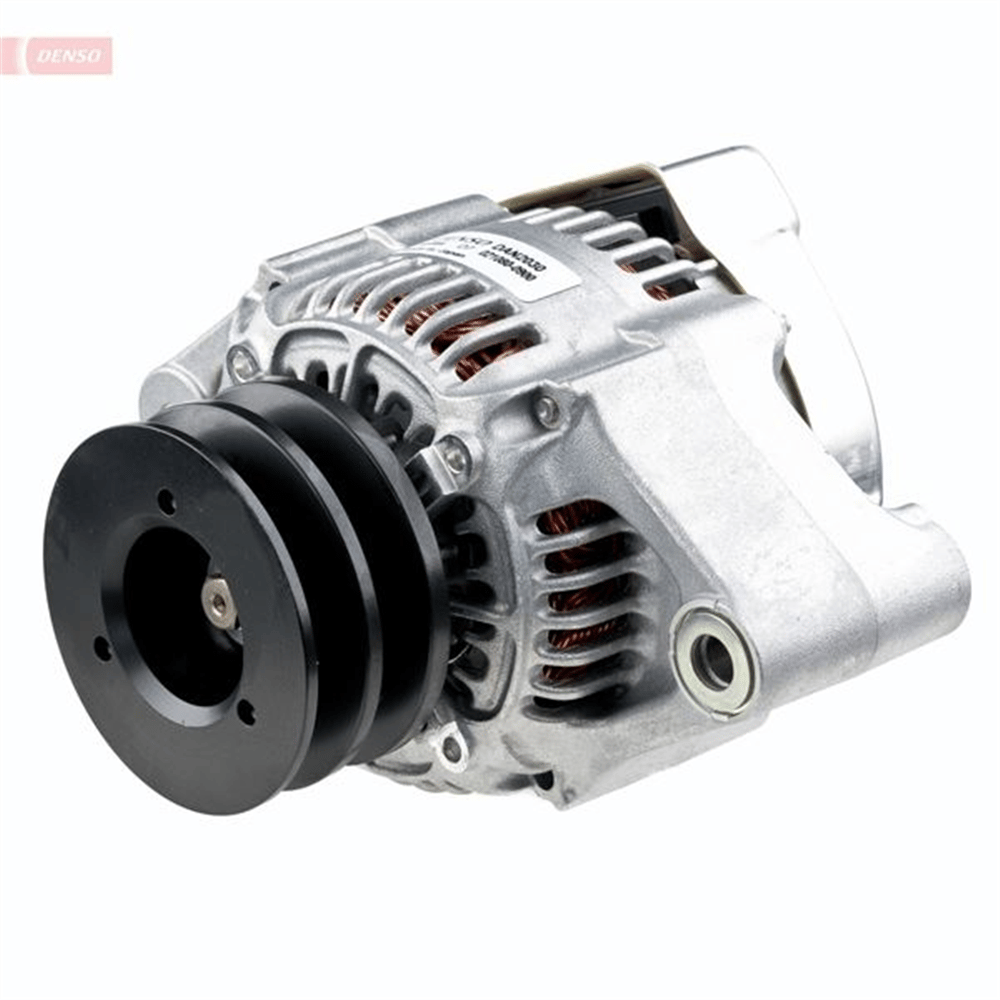 ALTERNATOR 12V 55AH CATERPILLER 416C/426C/436C/908C/D4C DIZEL MOTORLU IS MAKINELERI