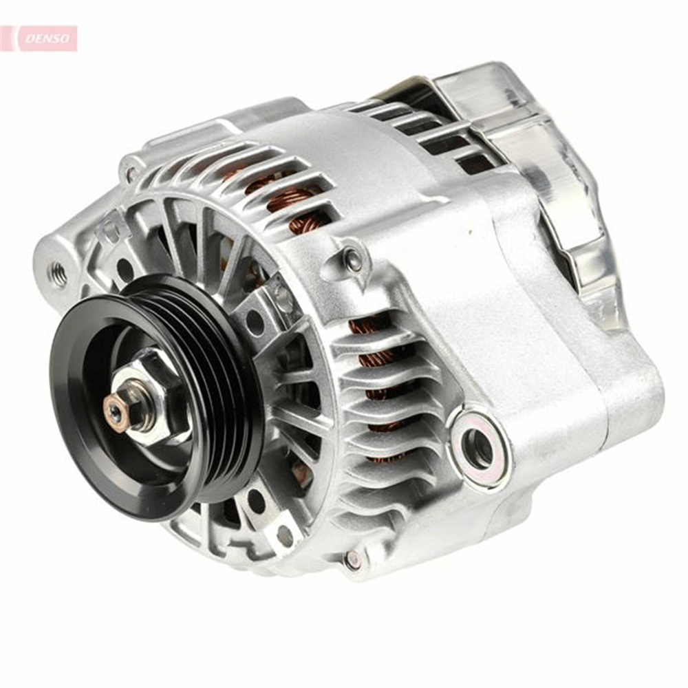 ALTERNATOR 12V 60AH SUZUKI GRAND VITARA I (FT) 1.6 4×4 (1998-2003) JIMNY (FJ) 1.3 16V (1998-...) WAG