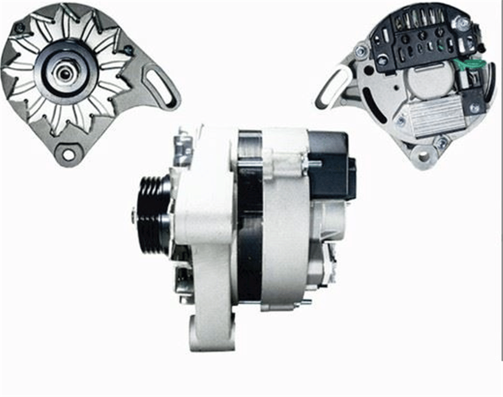 Alternatör 12V 65A – Fiat Palio Uno Lancia