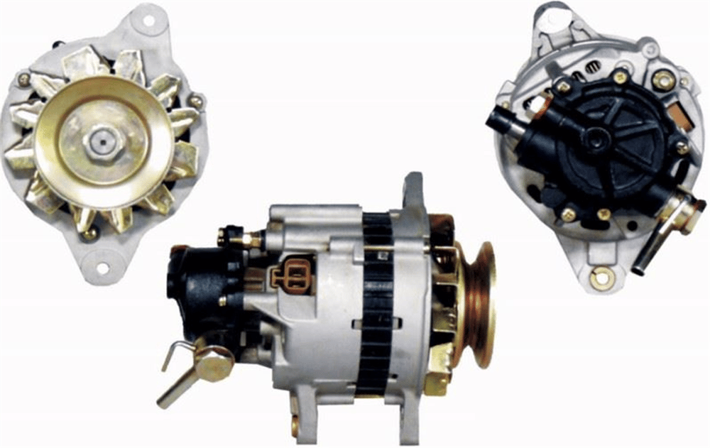 Alternatör 12V 65A – L300 Vakumlu
