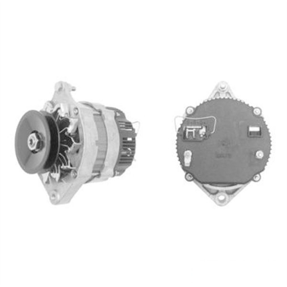 Alternatör 12V 65A – Massey Ferguson Renault Agriculture