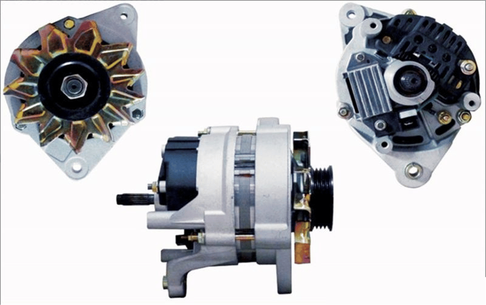 Alternatör 12V 65A T15 Vakum Hariç – Ford Transit