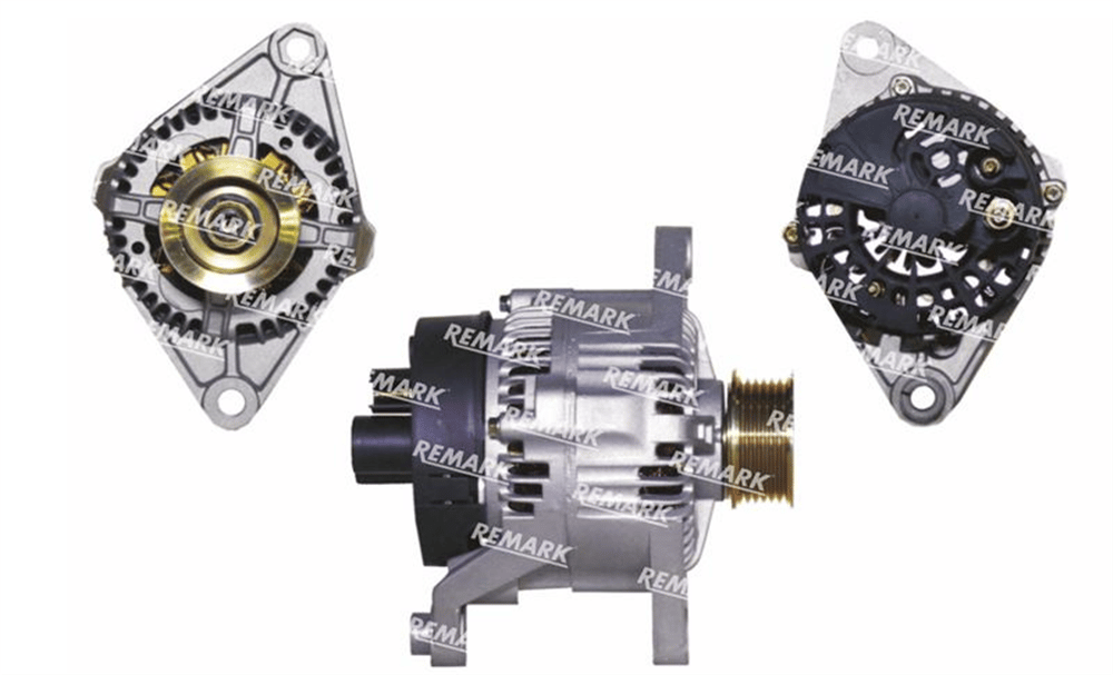 Alternatör 12V 65A Tempra Klimal – Fiat Palio, Siena, Punto