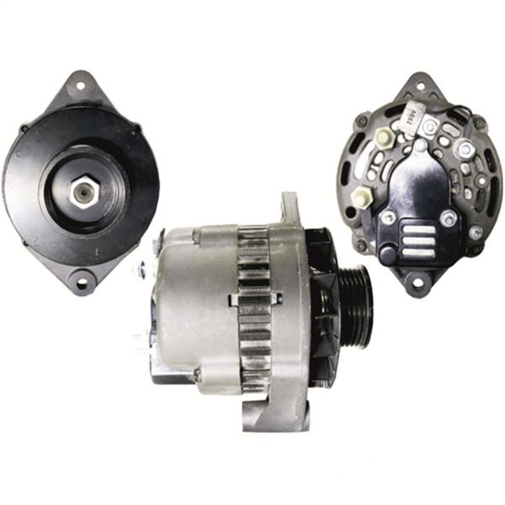 Alternatör 12V 65A – Volvo Penta Marine Termoking