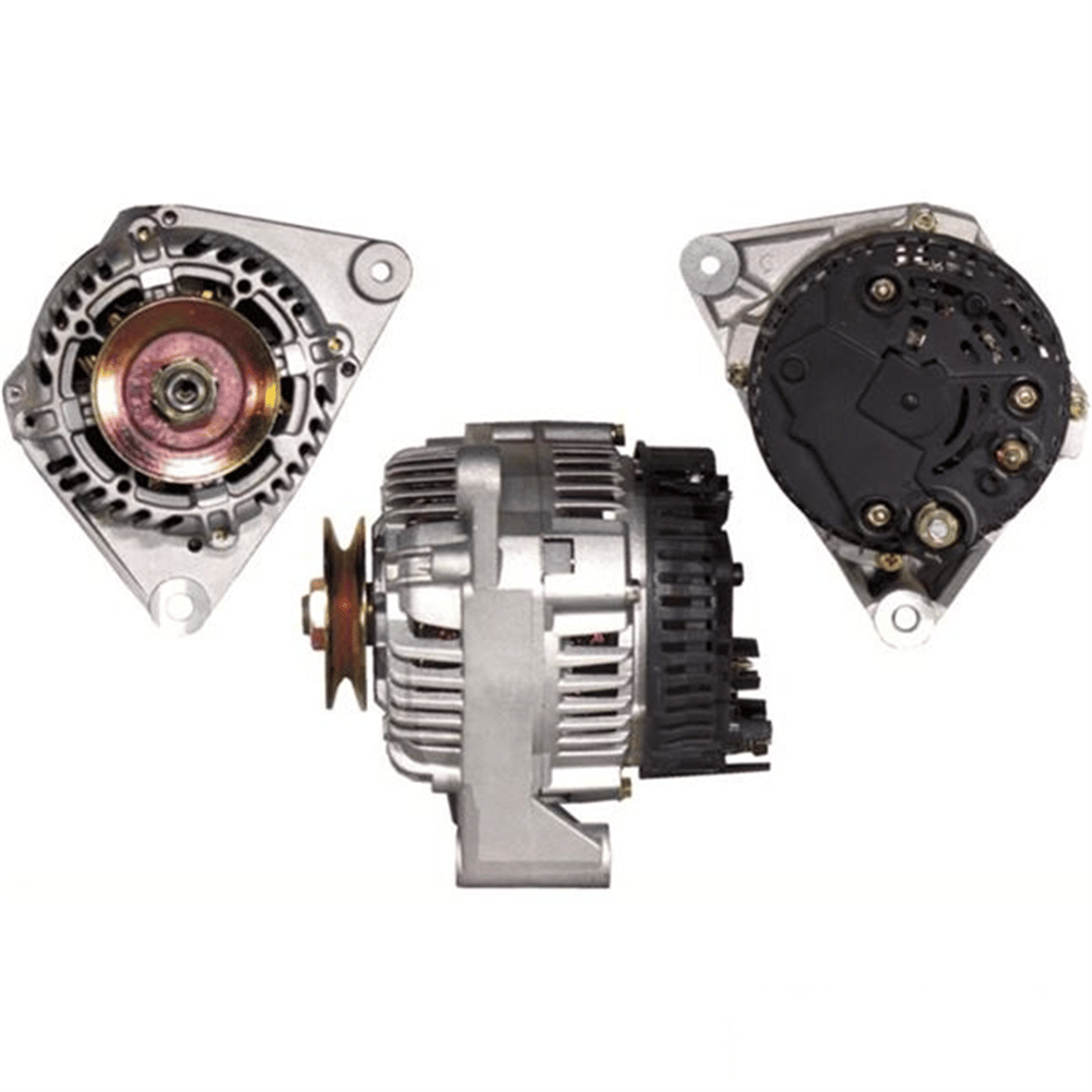 Alternatör 12V 70A 106-306 1993+ – Peugeot 405