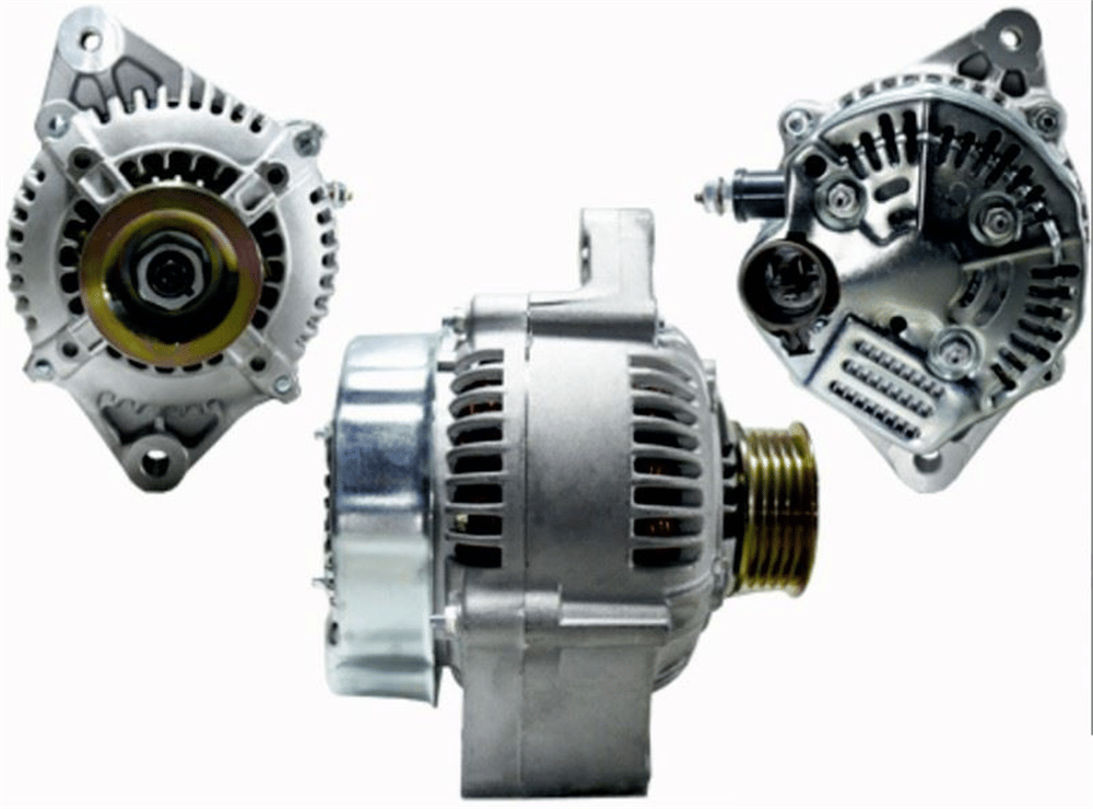 Alternatör 12V 70A AE92 1993-1997 – Toyota Corolla