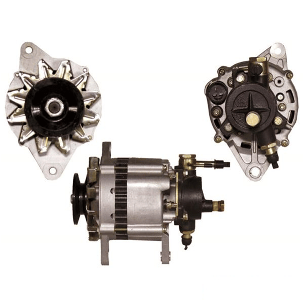 Alternatör 12V 70A Combo Vakumlu – Opel Corsa
