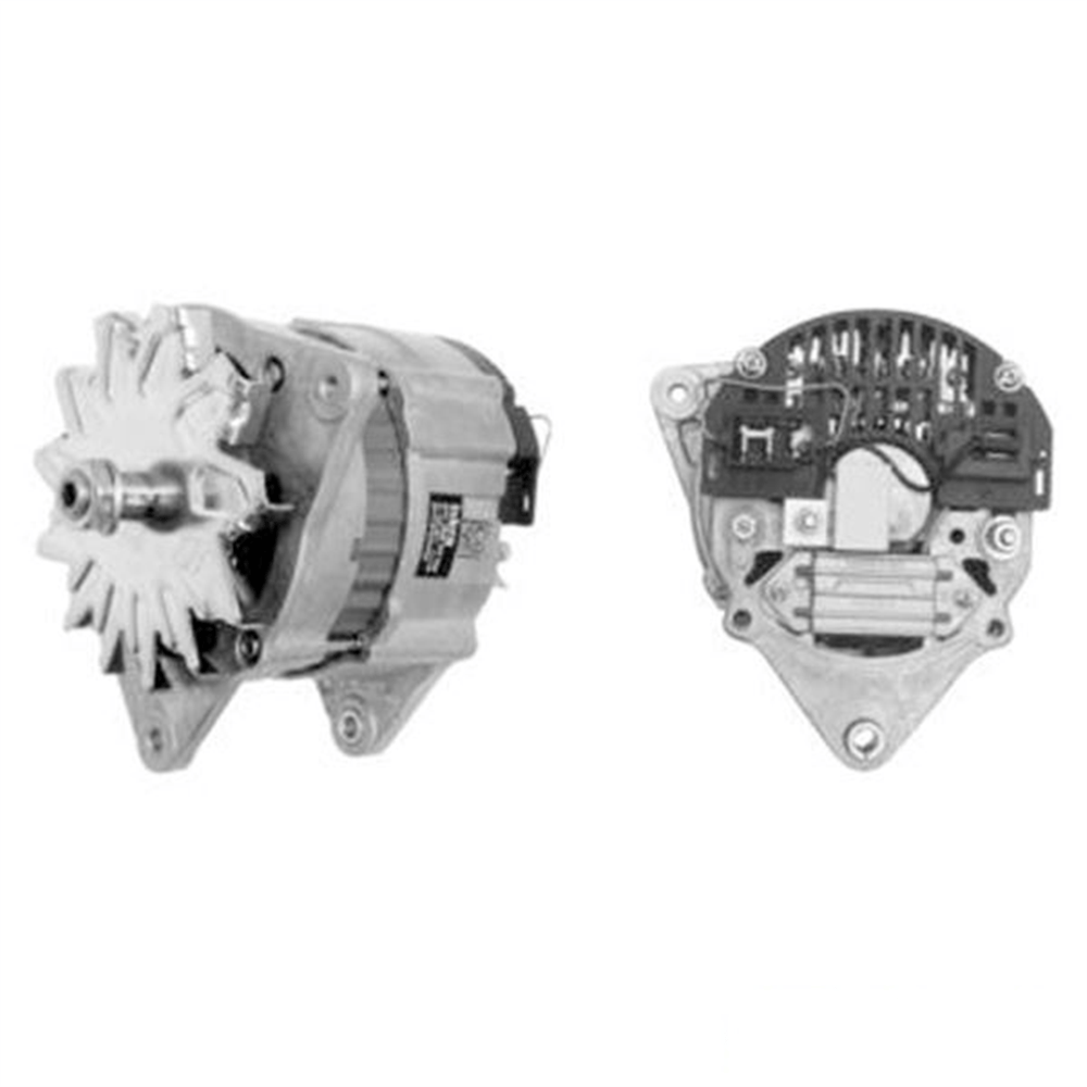 Alternatör 12V 70A – JCB Case MF Rover