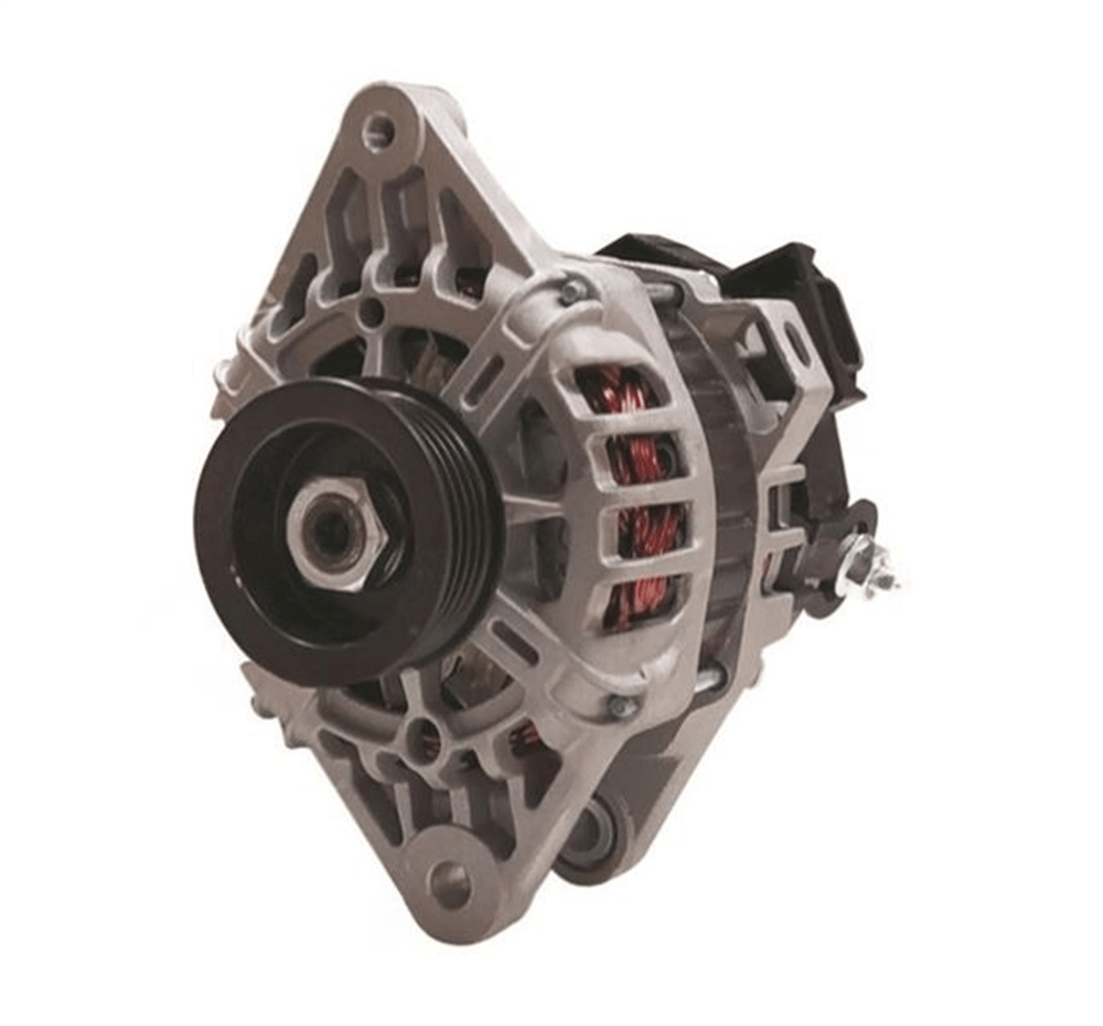 Alternatör 12V 70A Mando Tip – Hyundai Atos, Getz, Kia Picanto
