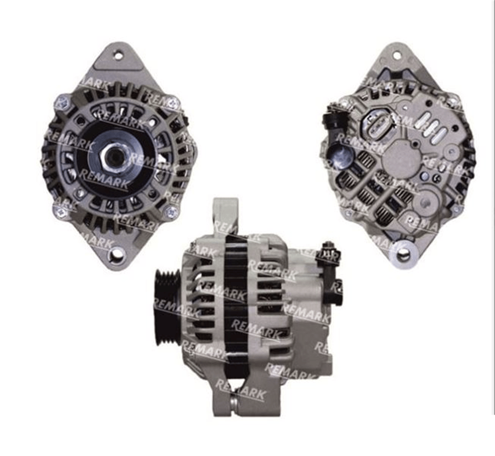 Alternatör 12V 70A – Mitsubishi Honda Civic V 1,4-1,6 1995+