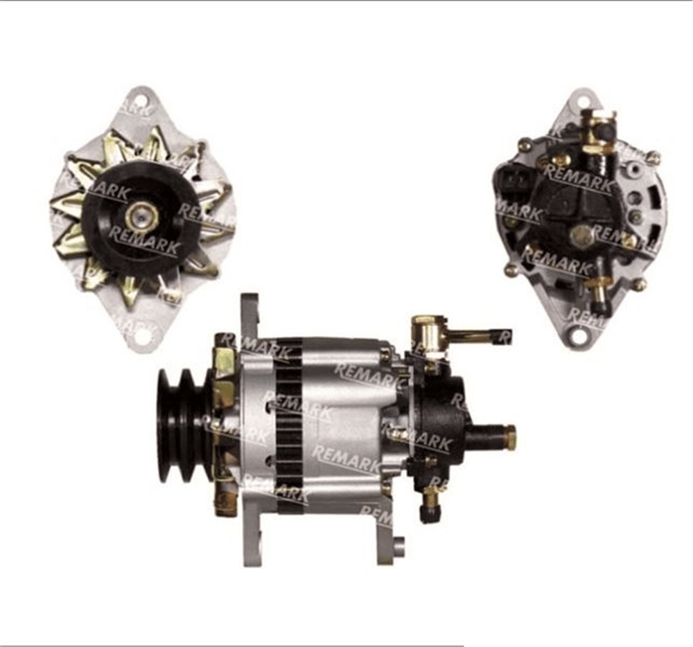 Alternatör 12V 70A – Nissan Levend 2.5-3.0 Vakkumlu