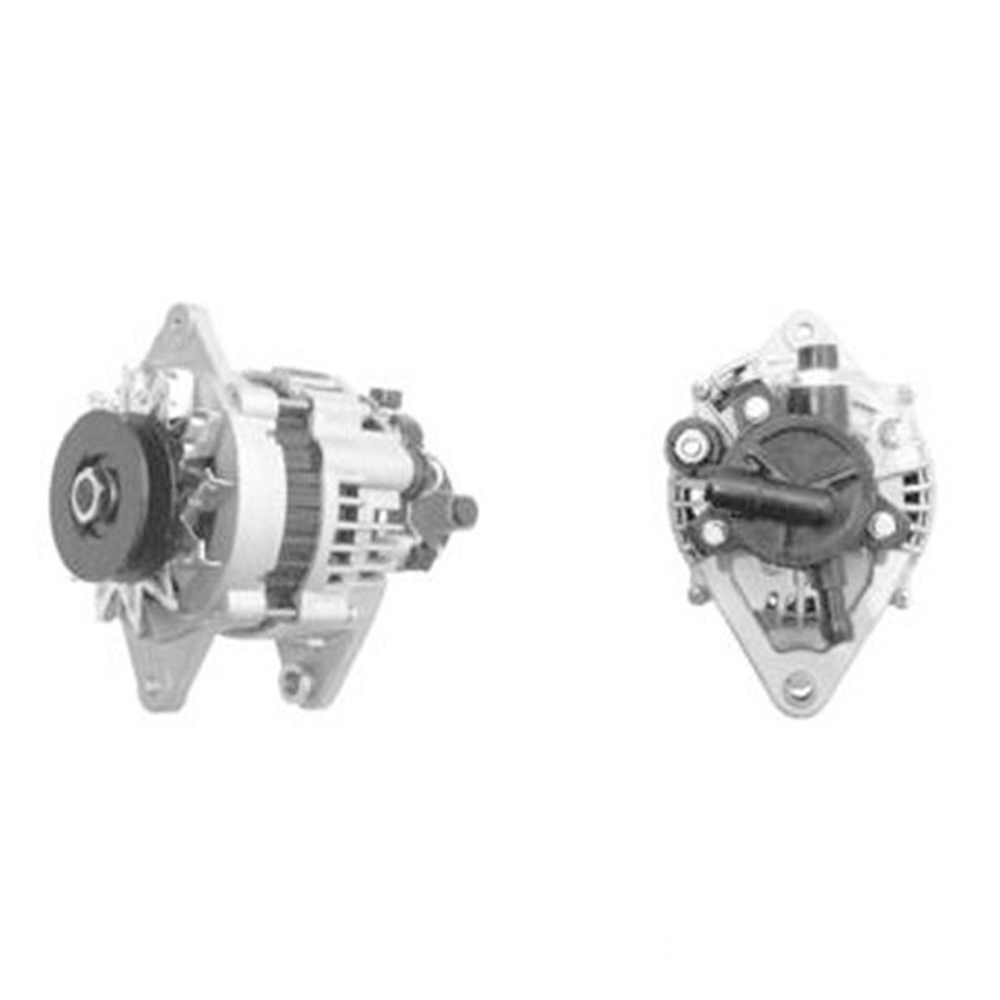 Alternatör 12V 70A – Opel Wauxhall