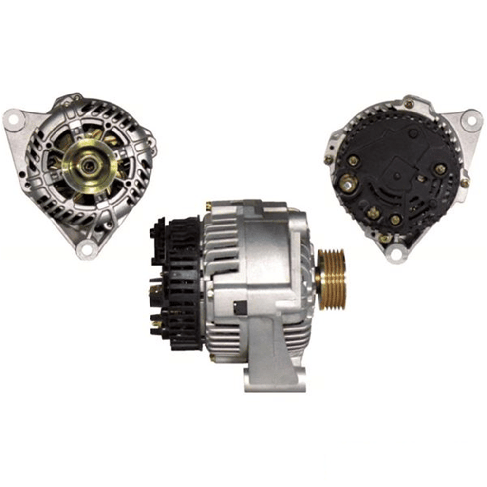 Alternatör 12V 70A Partner 106 206 – Citroen 1.4 1.6