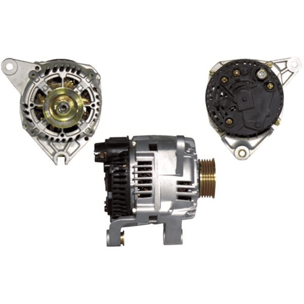 Alternatör 12V 70A – Peugeot Citroen 1.5 1.6 Diz