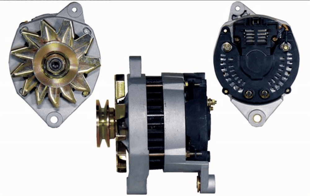 Alternatör 12V 70A R19 Benzinl 1988-1998 – Renault Clio