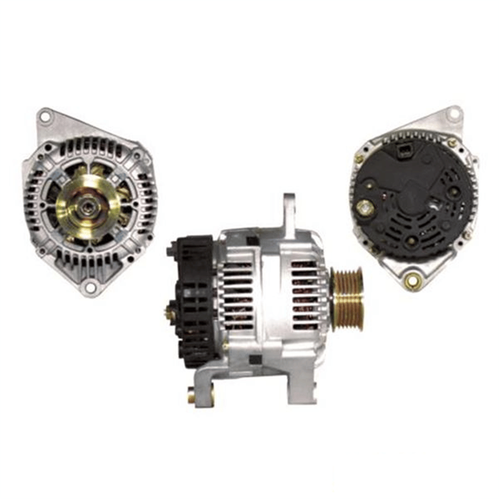 Alternatör 12V 70A – Renault Clio, Kangoo, Laguna