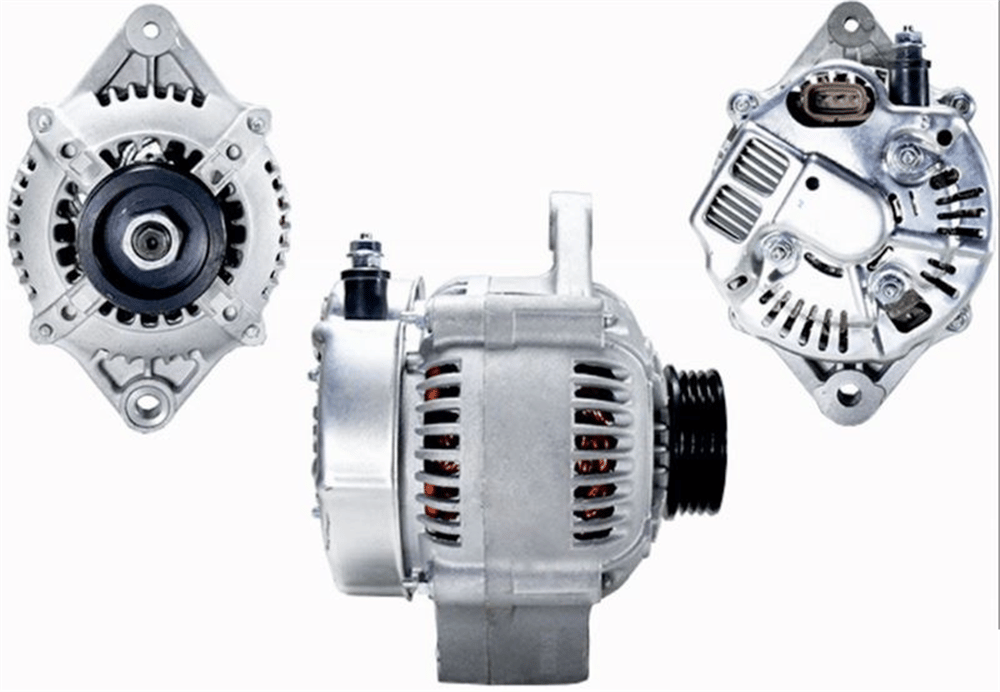 Alternatör 12V 70A – Suzuki