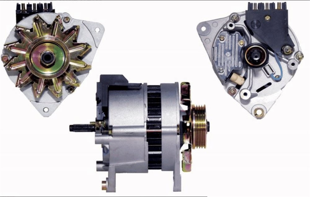 Alternatör 12V 70A T15 Vakum Hariç – Ford Transit
