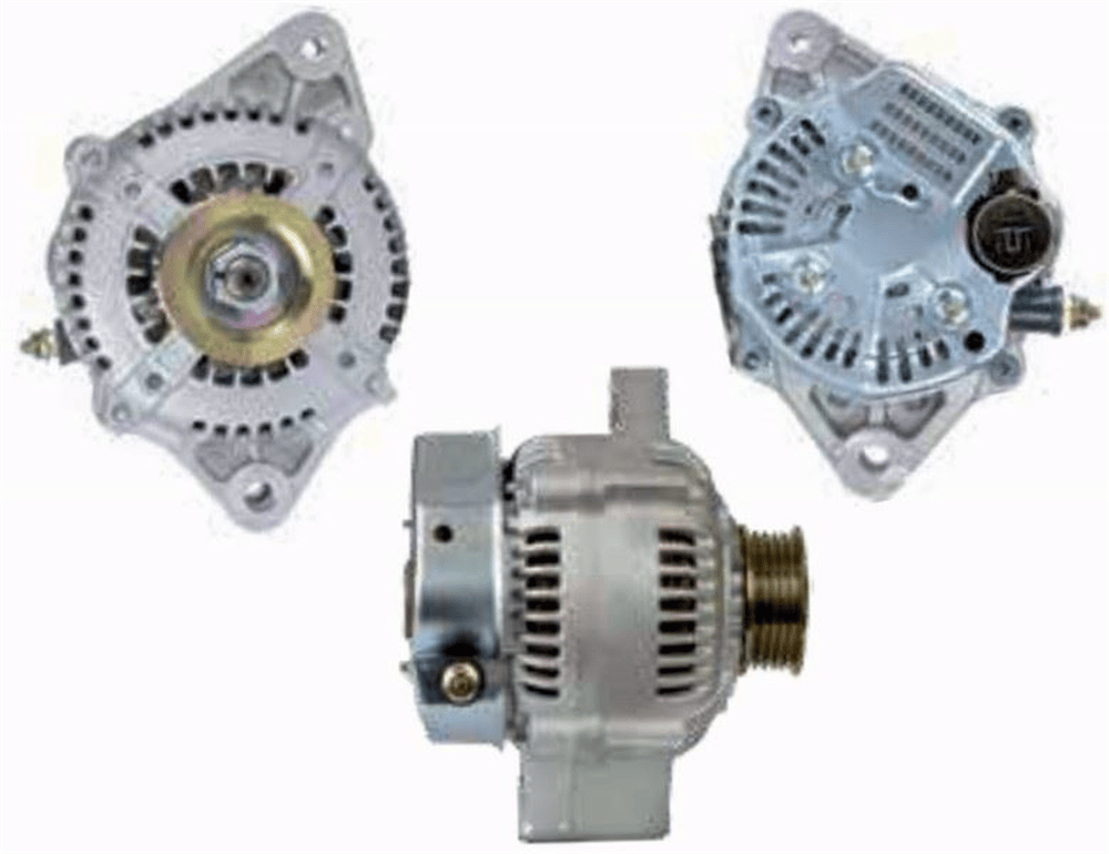 Alternatör 12V 70A – Toyota Corolla