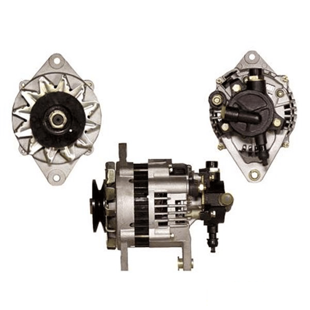 Alternatör 12V 70A Vakuml – Opel Astra F, Vectra B, Corsa B