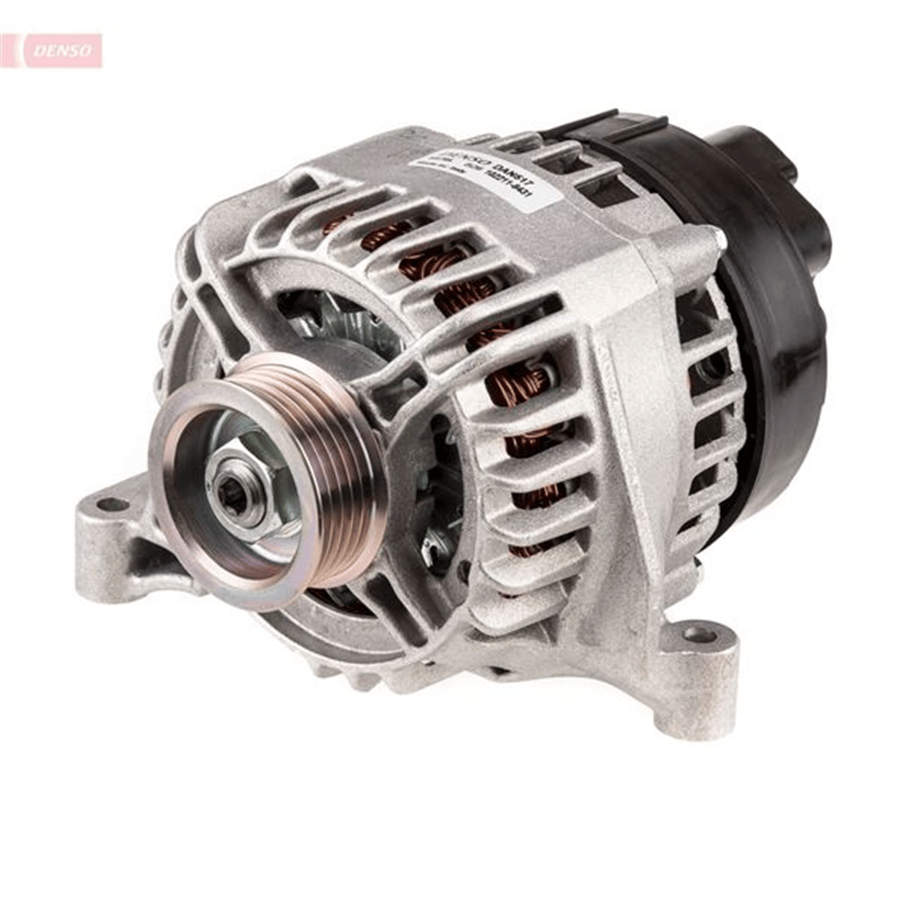 ALTERNATOR 12V 70AH FIAT IDEA DOBLO ALBEA SIENA FIAT 500/PUNTO/DOBLO