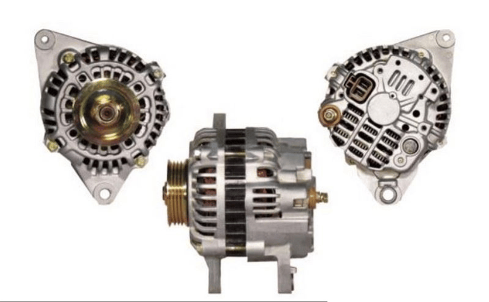 Alternatör 12V 75A Excel 1991-1999 – Hyundai Accent