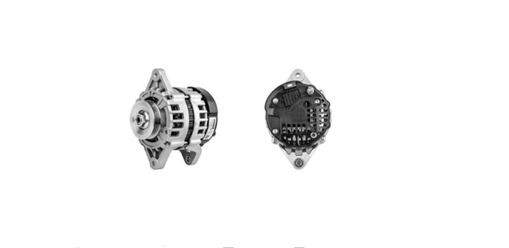 Alternatör 12V 75A Goldini