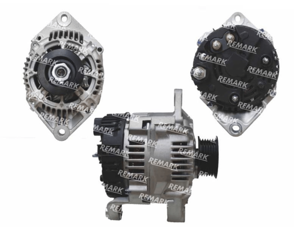 Alternatör 12V 75A Ign Uçlu – Renault Clio, Megane, Laguna
