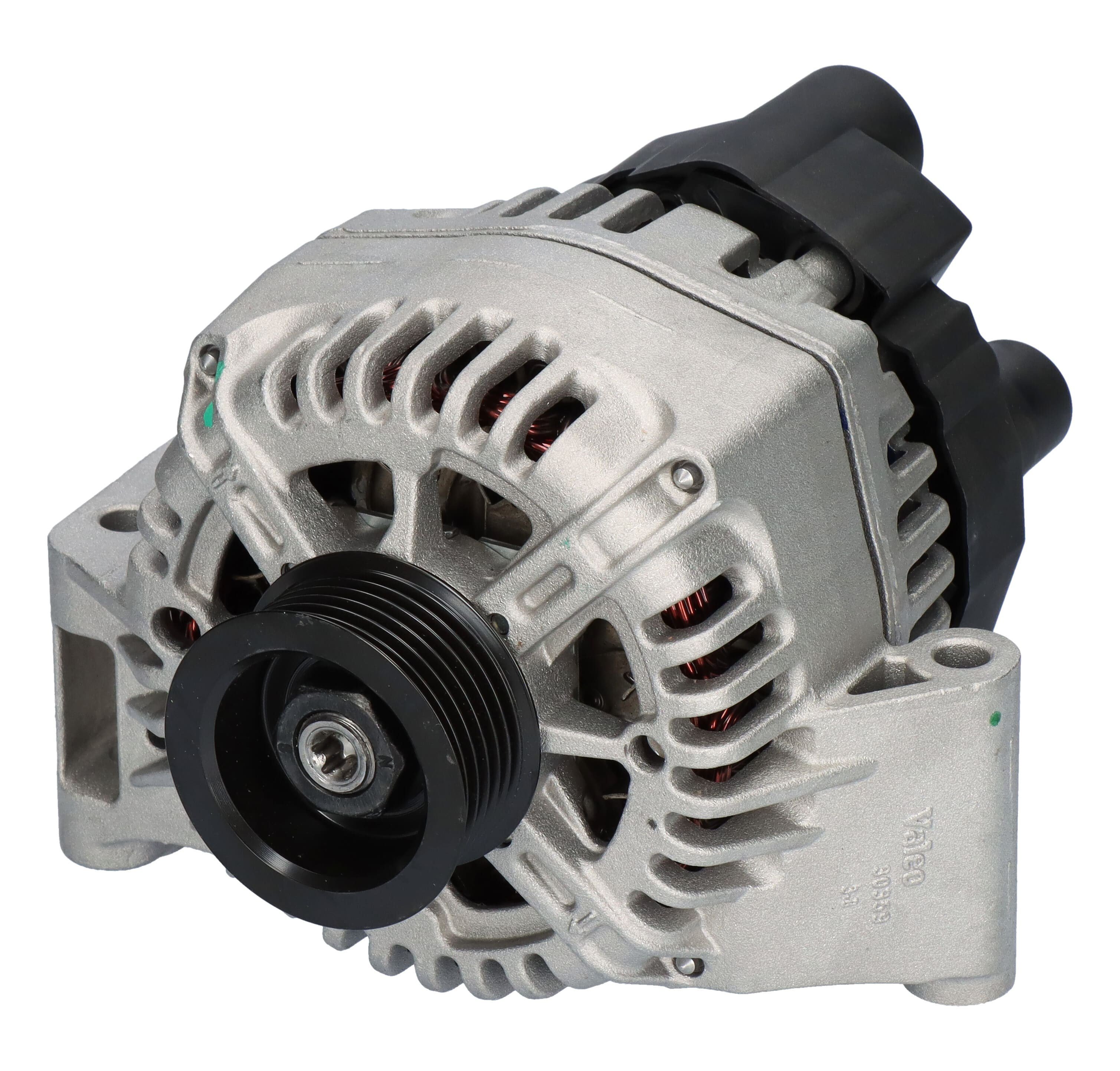 Alternatör 12V 75A – Opel Combo, Astra, Fiat Doblo vb.