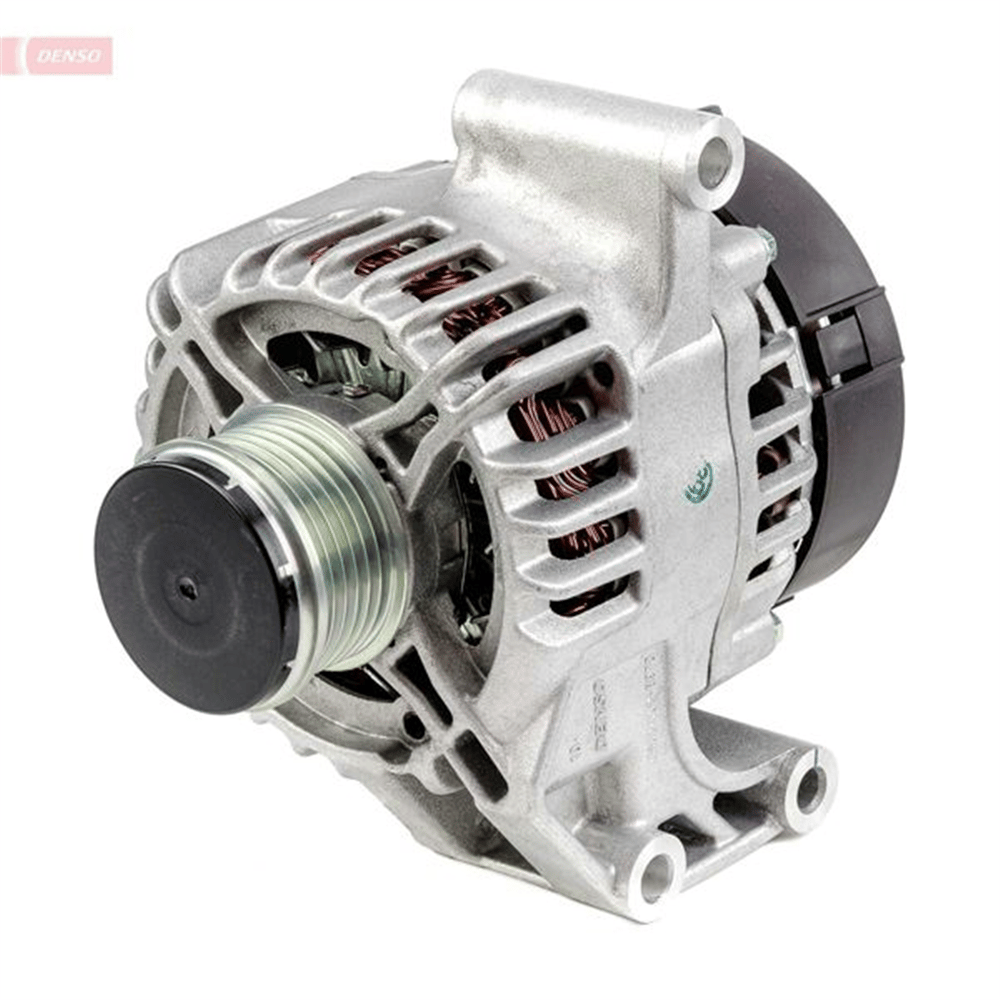 ALTERNATOR 12V 75AH FIAT GRANDE PUNTO AGILA ASTRA H COMBO COMBO CORSA C MERIVA TIGRA 1.3D CDTI VIDAL