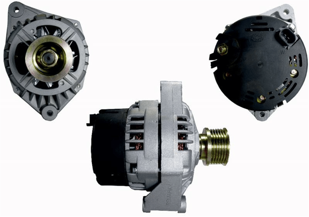 Alternatör 12V 80 A – Lada 117/1119 Kalina